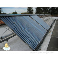 Heat Pipe Solar Collector (Model 1)